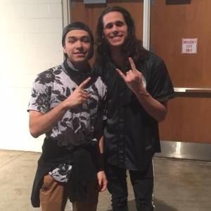 Meet your Posher, Danny